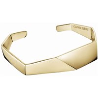 Bracelet Calvin Klein Femme Origami in Acier KJATJF10010S - KJATJF10010S